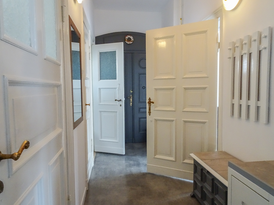 Mieszkanie na wynajem Szczecin, Centrum 118 m2 | Arka Nieruchomości