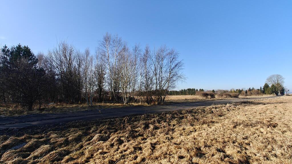 Działka na sprzedaż Koszalin, Łabusz 1 028 m2 | Arka Nieruchomości