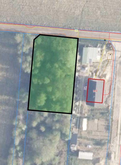 Działka na sprzedaż Koszalin, Łabusz 1 028 m2 | Arka Nieruchomości
