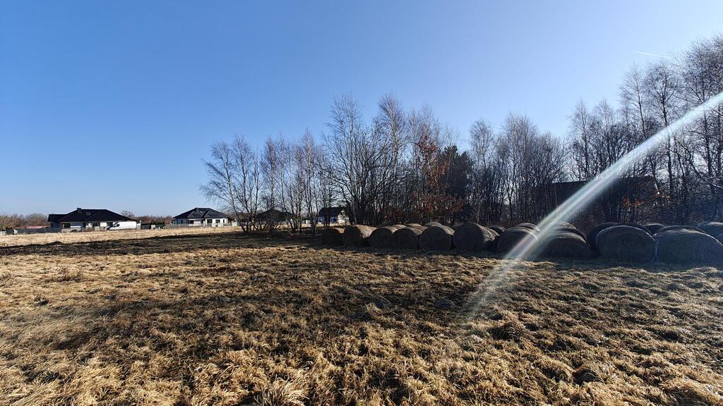 Działka na sprzedaż Koszalin, Łabusz 1 002 m2 | Arka Nieruchomości