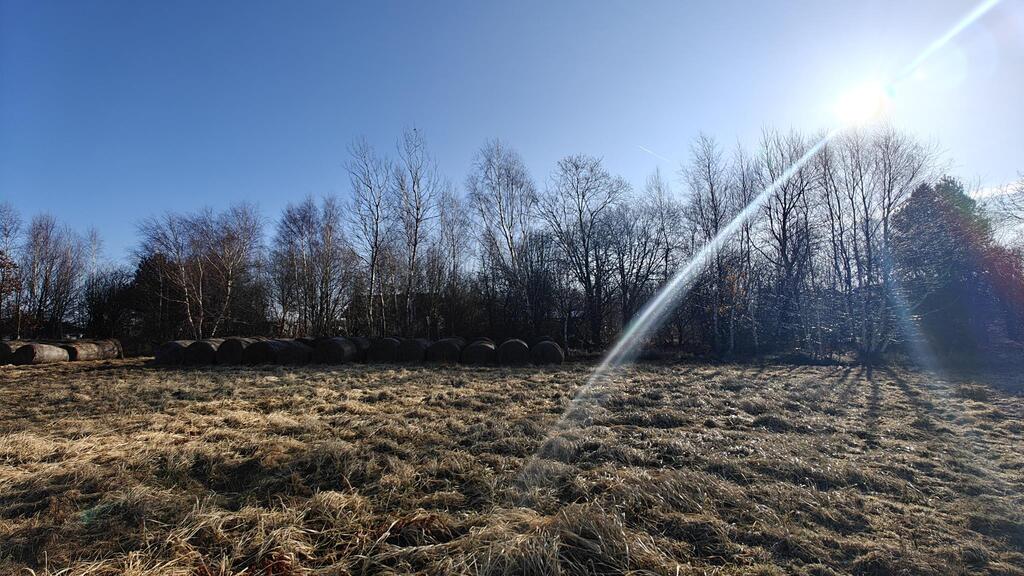 Działka na sprzedaż Koszalin, Łabusz 1 002 m2 | Arka Nieruchomości