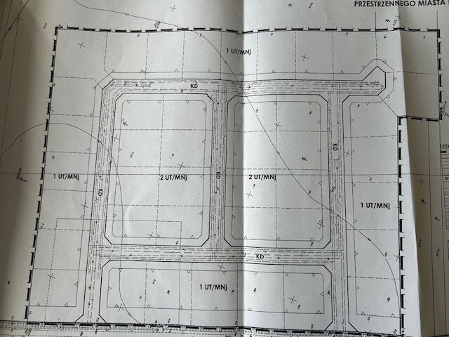 Działka na sprzedaż Giżyn 700 m2 | Arka Nieruchomości
