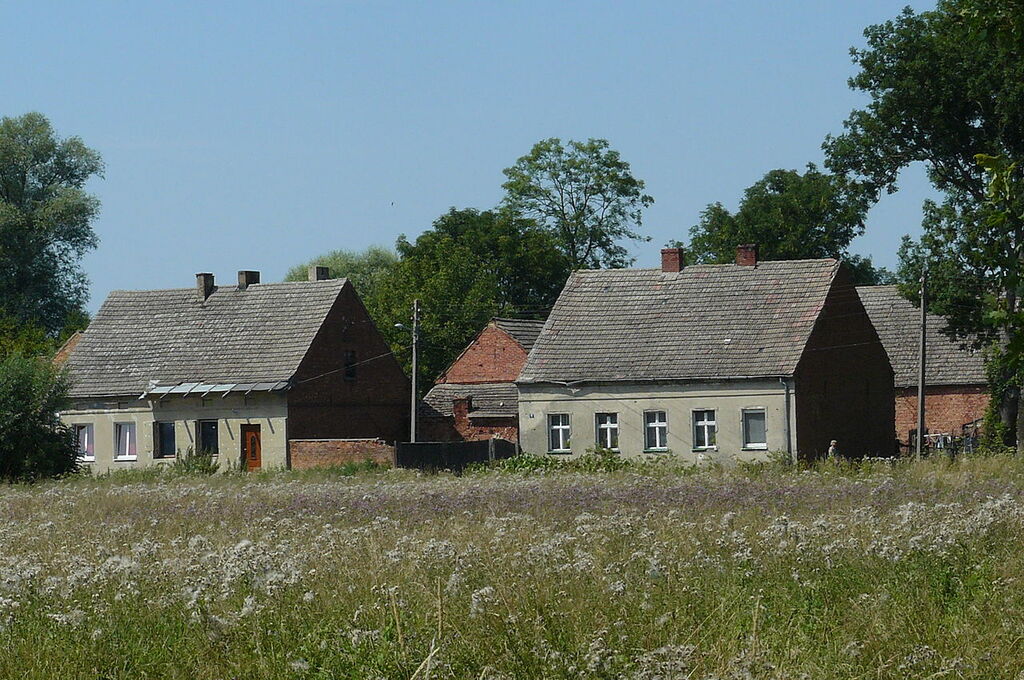 Działka na sprzedaż Giżyn 1 028 m2 | Arka Nieruchomości