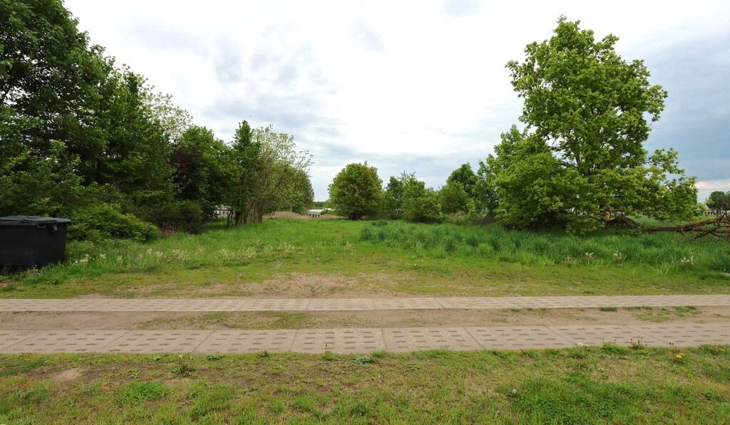 Działka na sprzedaż Żółwia Błoć 1 091 m2 | Arka Nieruchomości