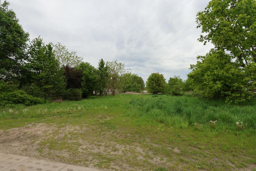 Działka na sprzedaż Żółwia Błoć 1 091 m2 | Arka Nieruchomości