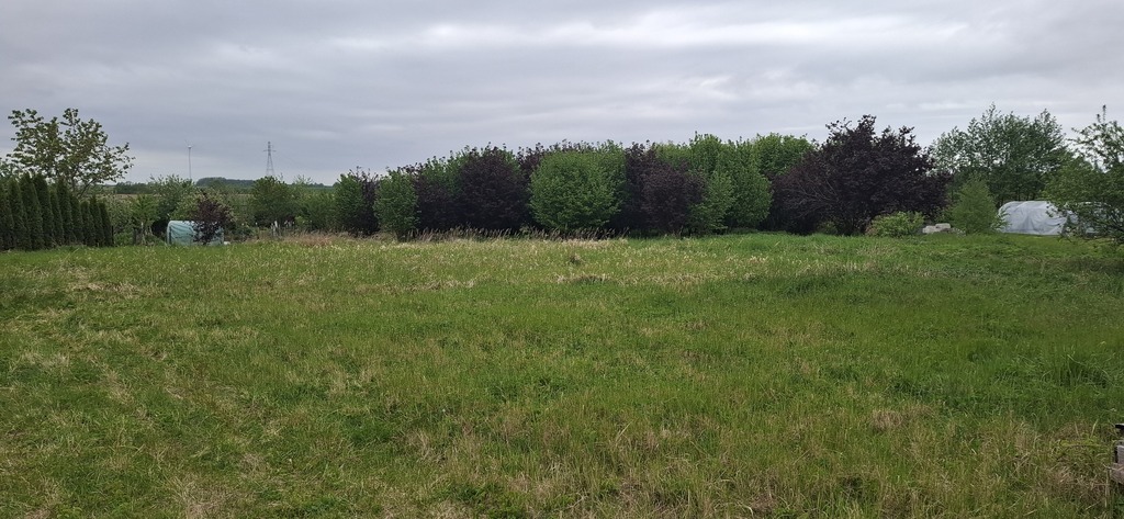 Działka na sprzedaż Rewal 1 425 m2 | Arka Nieruchomości