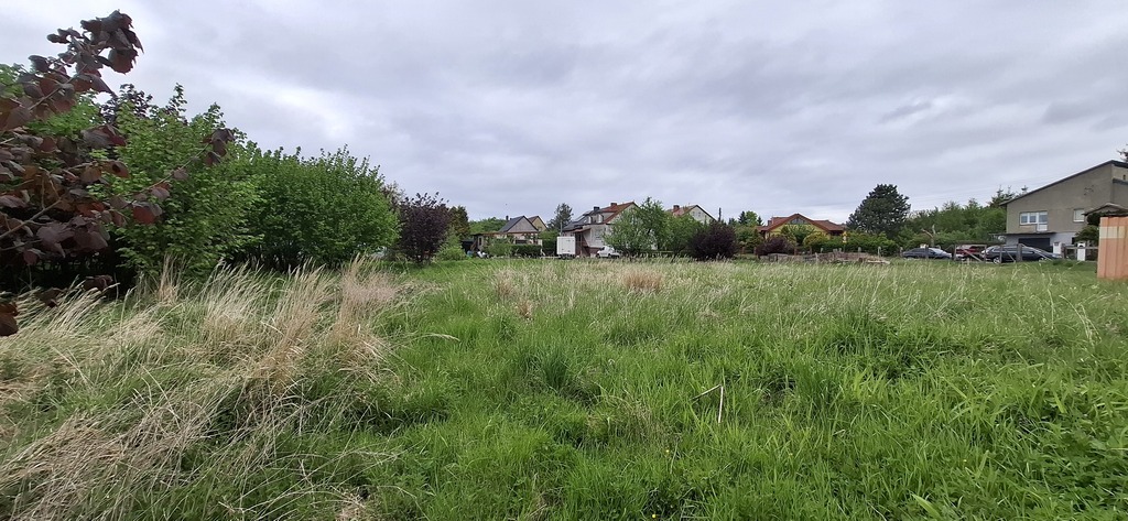 Działka na sprzedaż Rewal 1 425 m2 | Arka Nieruchomości