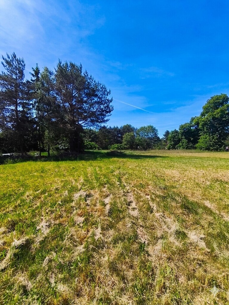 Działka na sprzedaż Sowno 1 240 m2 | Arka Nieruchomości