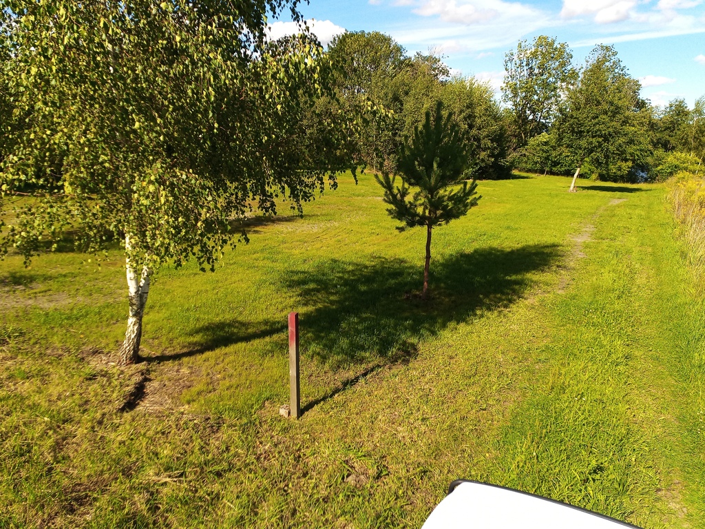 Działka na sprzedaż Tucze 700 m2 | Arka Nieruchomości