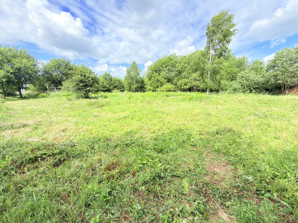 Działka na sprzedaż Szczecin, Warszewo 1 437 m2 | Arka Nieruchomości