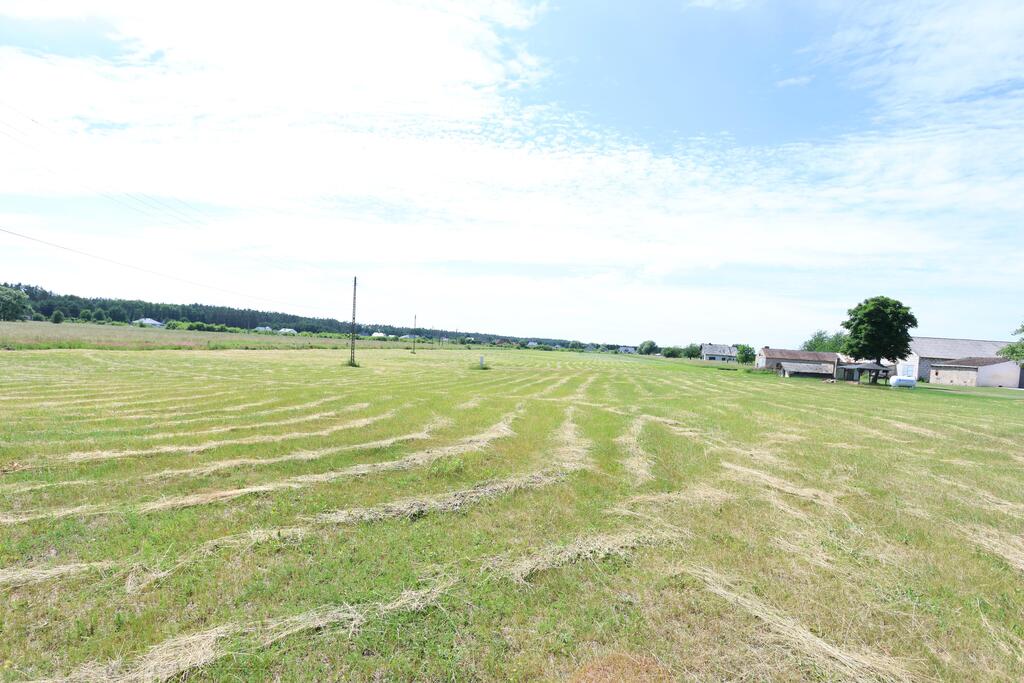 Działka na sprzedaż Żdżary 1 591 m2 | Arka Nieruchomości
