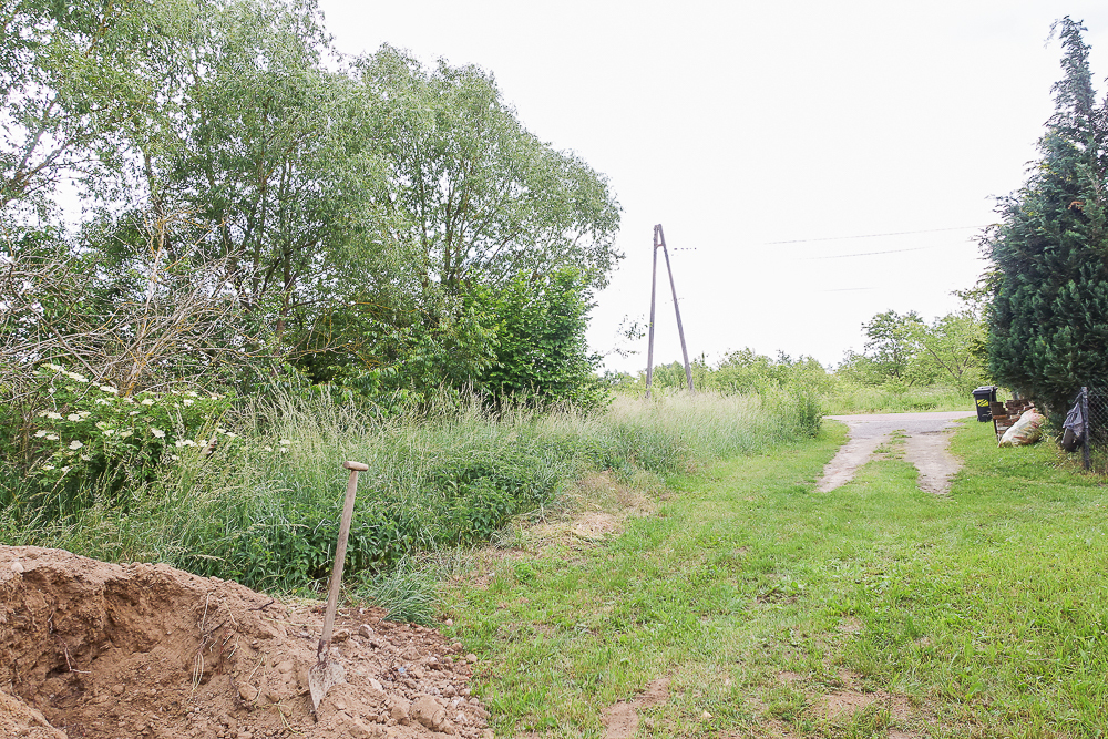 Działka na sprzedaż Dobra 796 m2 | Arka Nieruchomości