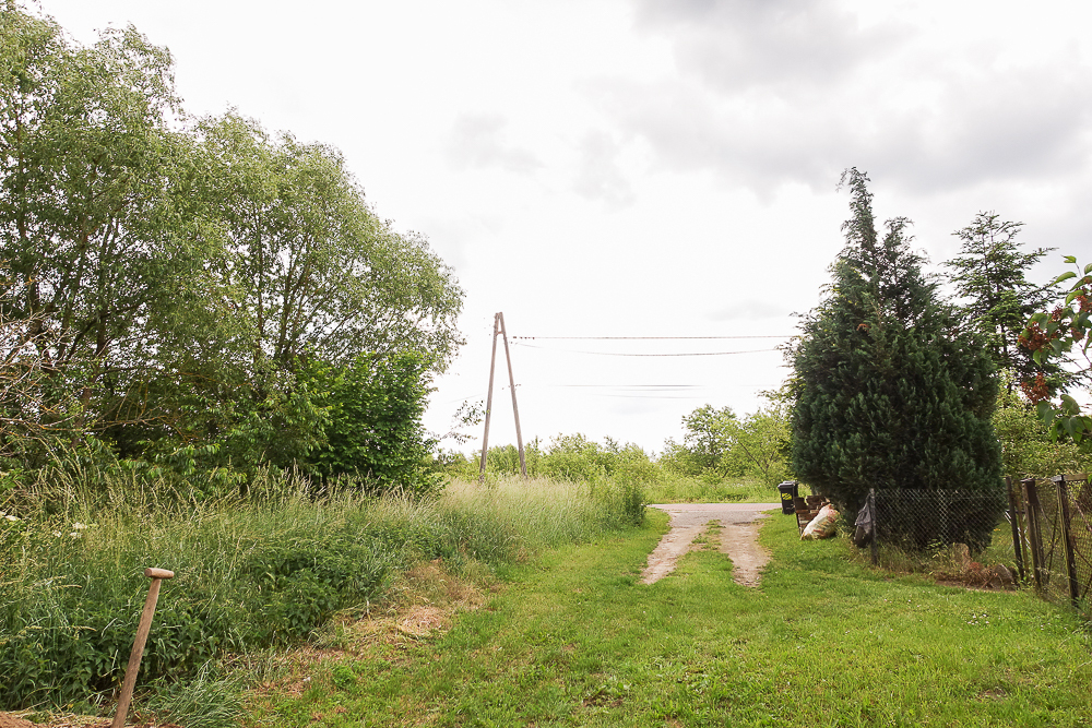 Działka na sprzedaż Dobra 796 m2 | Arka Nieruchomości
