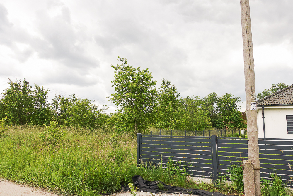 Działka na sprzedaż Dobra 783 m2 | Arka Nieruchomości