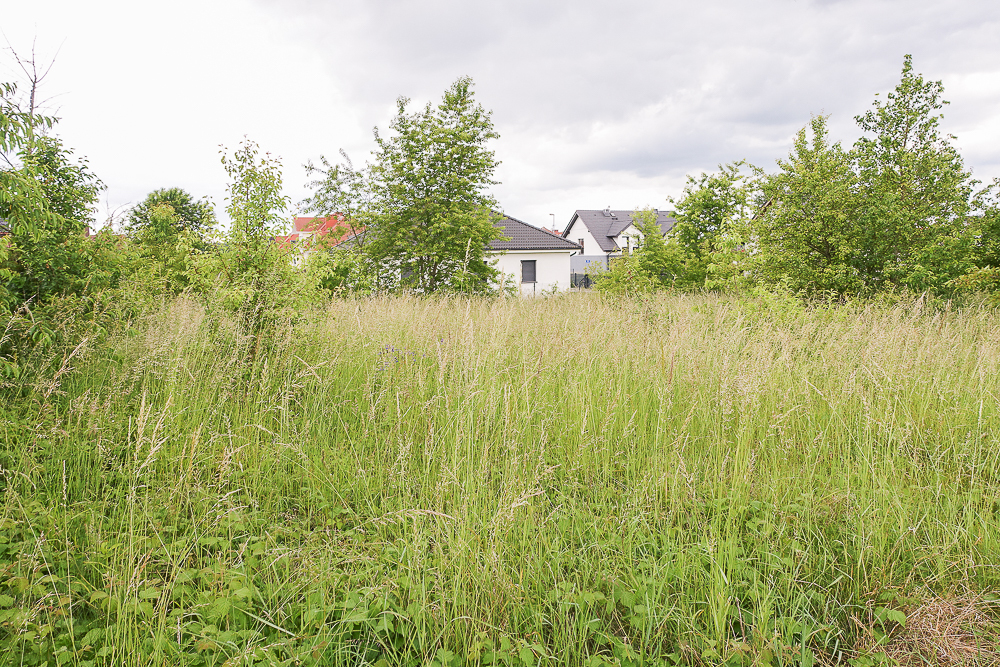 Działka na sprzedaż Dobra 783 m2 | Arka Nieruchomości