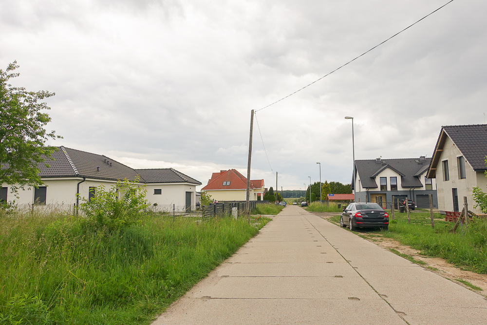 Działka na sprzedaż Dobra 783 m2 | Arka Nieruchomości