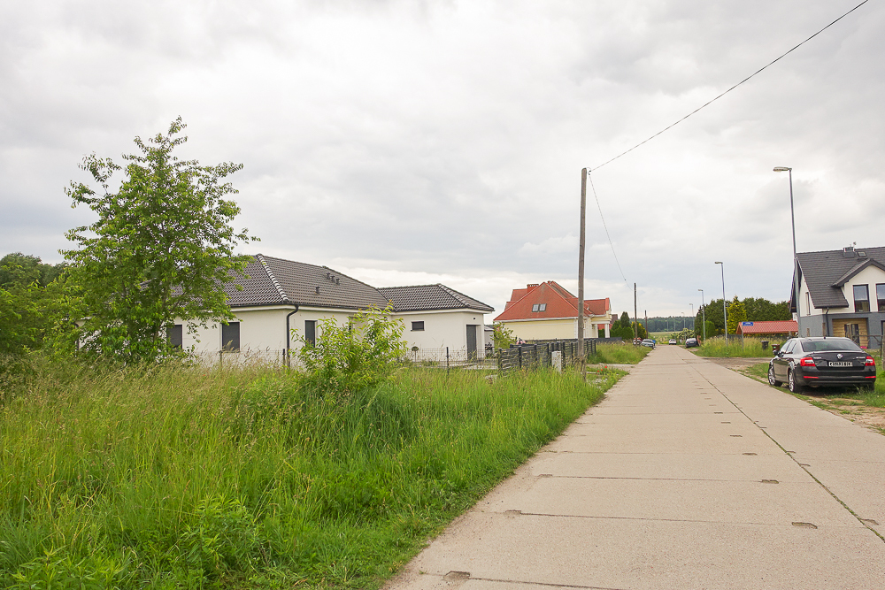 Działka na sprzedaż Dobra 783 m2 | Arka Nieruchomości