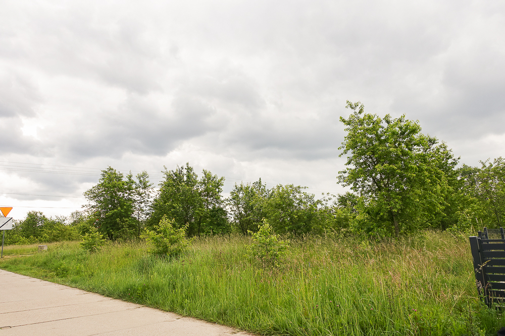 Działka na sprzedaż Dobra 783 m2 | Arka Nieruchomości