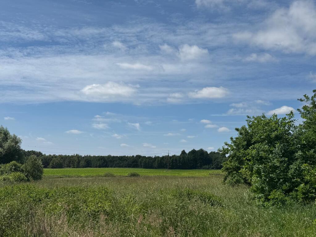 Działka na sprzedaż Krasnołęka 1 637 m2 | Arka Nieruchomości