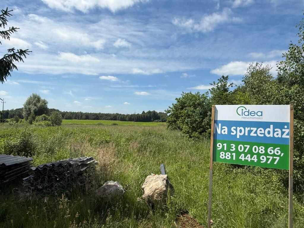 Działka na sprzedaż Krasnołęka 1 637 m2 | Arka Nieruchomości