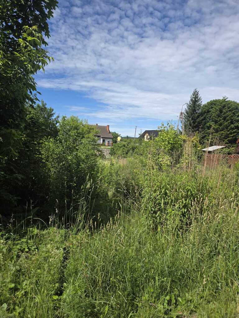 Działka na sprzedaż Krągi 1 800 m2 | Arka Nieruchomości