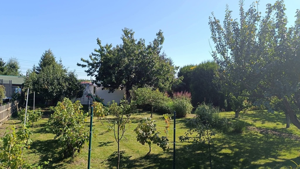 Działka na sprzedaż Szczecin, Turzyn 529 m2 | Arka Nieruchomości