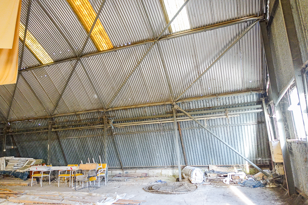 Obiekt na sprzedaż Stepnica 685 m2 | Arka Nieruchomości