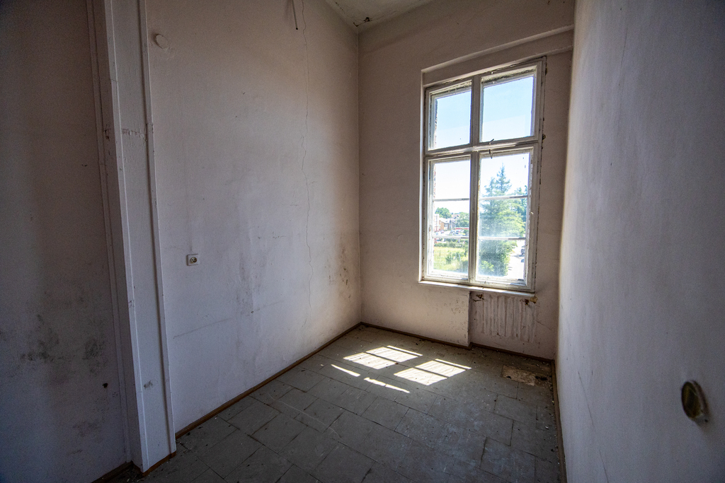 Obiekt na sprzedaż Chojna 2 456 m2 | Arka Nieruchomości