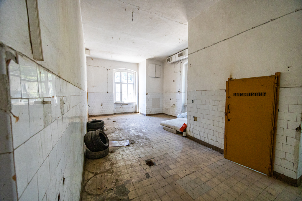 Obiekt na sprzedaż Chojna 2 456 m2 | Arka Nieruchomości