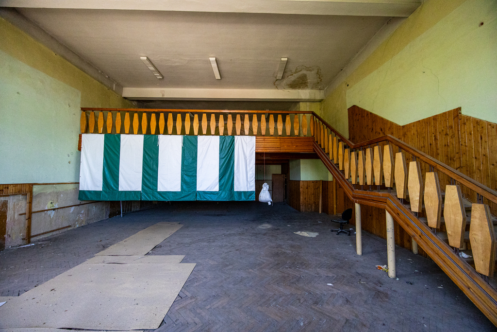 Obiekt na sprzedaż Chojna 2 456 m2 | Arka Nieruchomości
