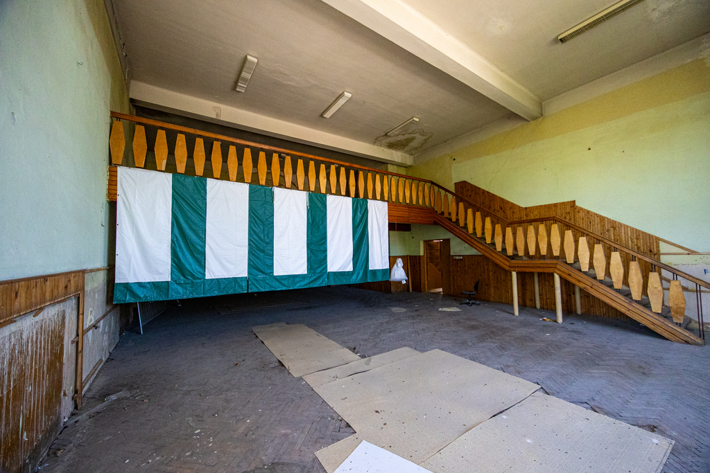 Obiekt na sprzedaż Chojna 2 456 m2 | Arka Nieruchomości