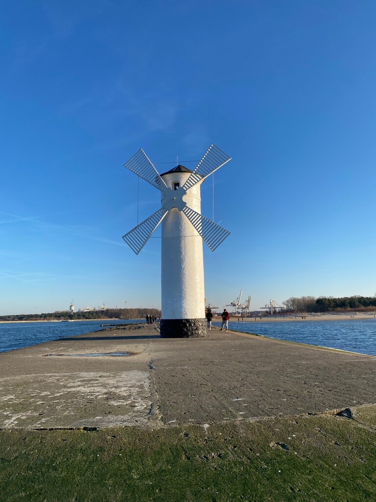 Lokal na wynajem Świnoujście 115 m2 | Arka Nieruchomości