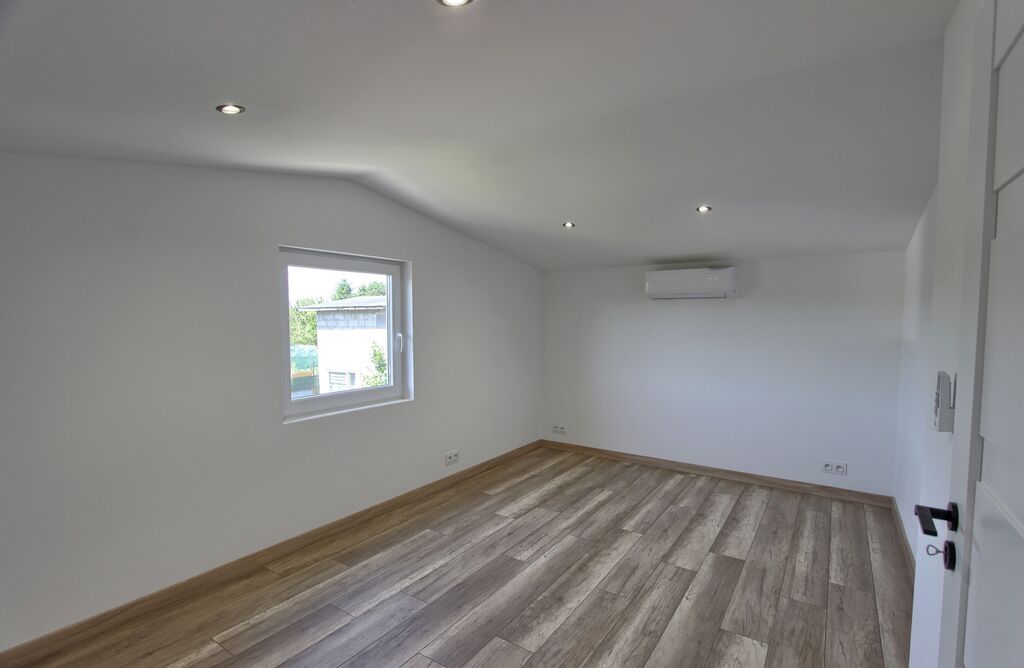 Dom na sprzedaż Szczecin, Międzyodrze-Wyspa Pucka 82 m2 | Arka Nieruchomości