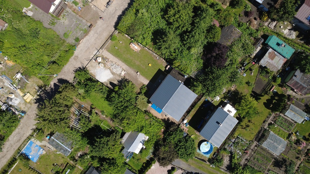 Dom na sprzedaż Szczecin, Międzyodrze-Wyspa Pucka 82 m2 | Arka Nieruchomości