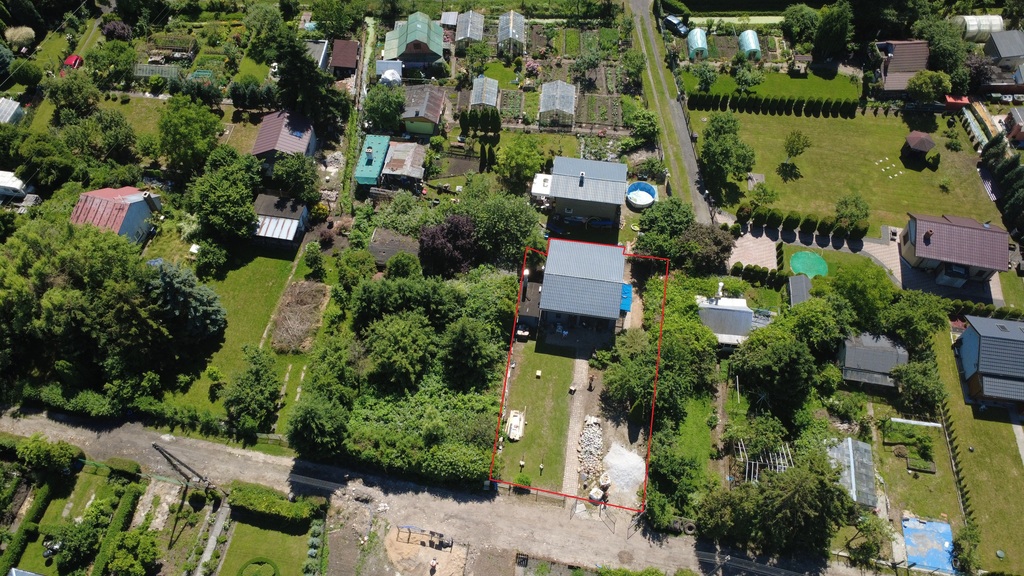 Dom na sprzedaż Szczecin, Międzyodrze-Wyspa Pucka 82 m2 | Arka Nieruchomości