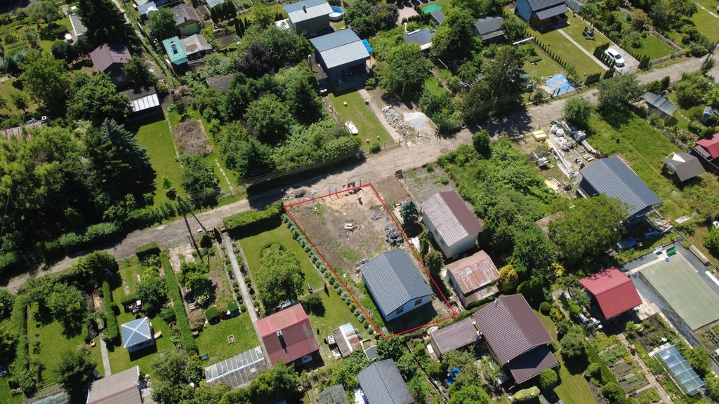 Dom na sprzedaż Szczecin, Międzyodrze-Wyspa Pucka 82 m2 | Arka Nieruchomości