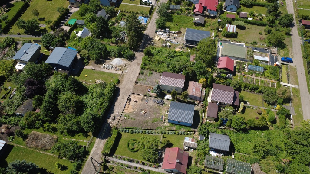 Dom na sprzedaż Szczecin, Międzyodrze-Wyspa Pucka 82 m2 | Arka Nieruchomości