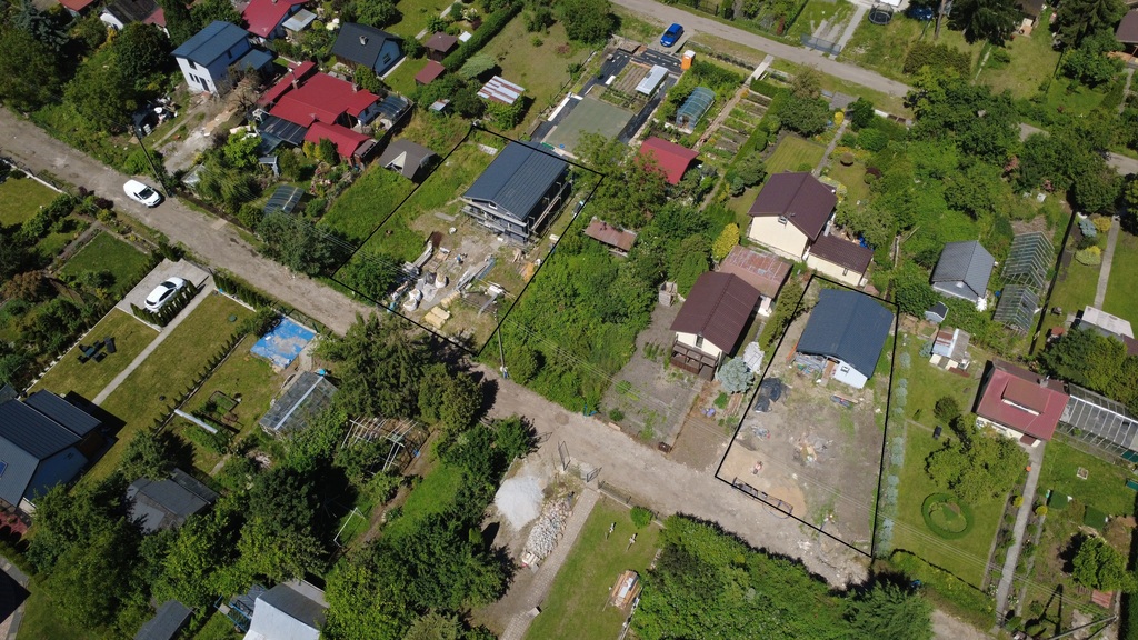 Dom na sprzedaż Szczecin, Międzyodrze-Wyspa Pucka 82 m2 | Arka Nieruchomości