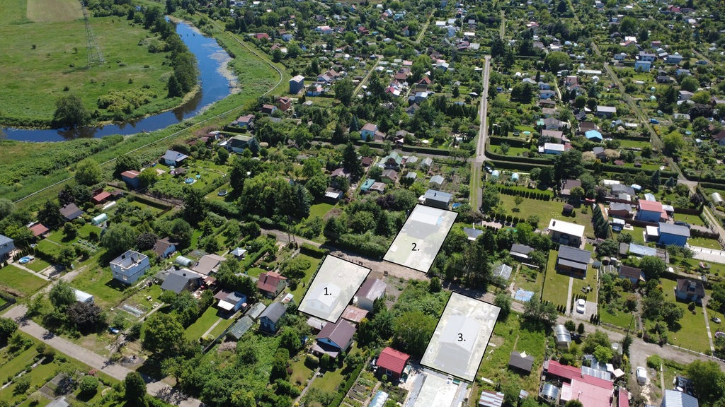 Dom na sprzedaż Szczecin, Międzyodrze-Wyspa Pucka 82 m2 | Arka Nieruchomości