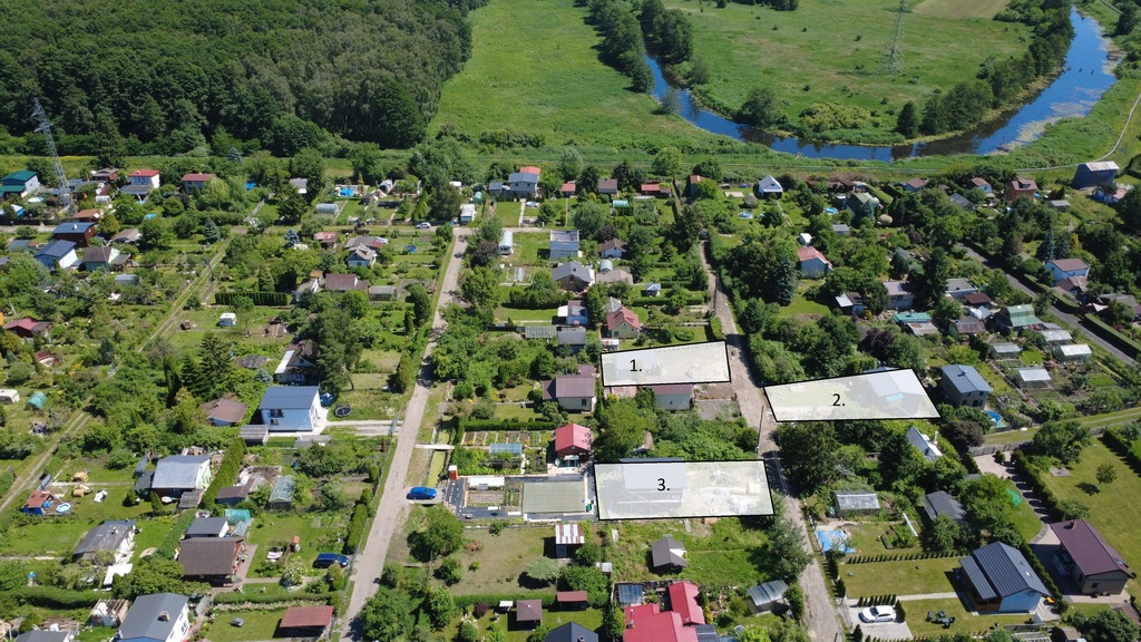 Dom na sprzedaż Szczecin, Międzyodrze-Wyspa Pucka 82 m2 | Arka Nieruchomości