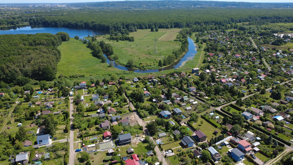 Dom na sprzedaż Szczecin, Międzyodrze-Wyspa Pucka 82 m2 | Arka Nieruchomości