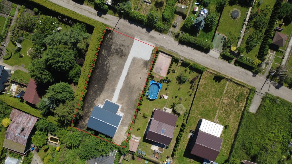 Dom na sprzedaż Szczecin, Międzyodrze-Wyspa Pucka 82 m2 | Arka Nieruchomości