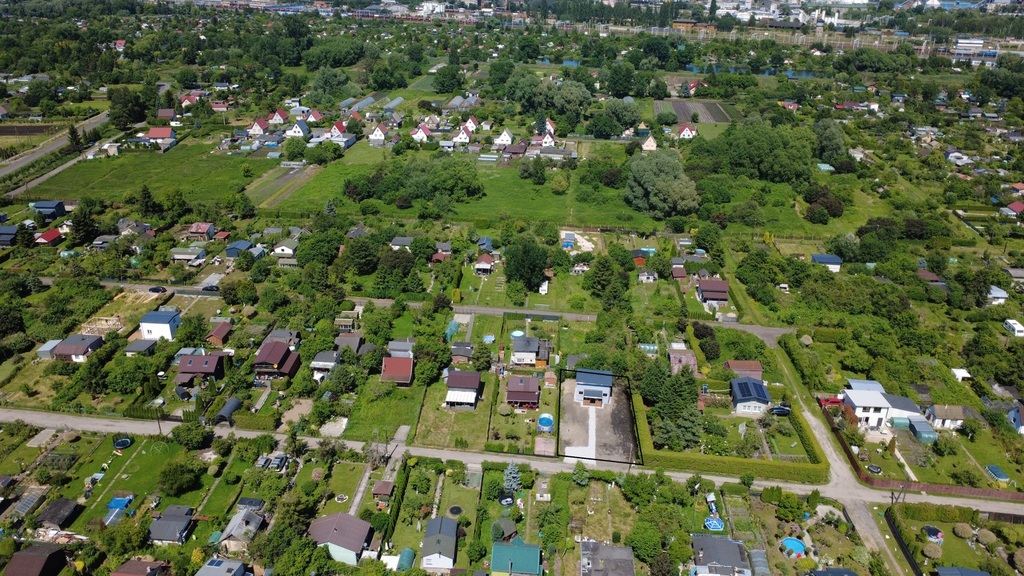 Dom na sprzedaż Szczecin, Międzyodrze-Wyspa Pucka 82 m2 | Arka Nieruchomości