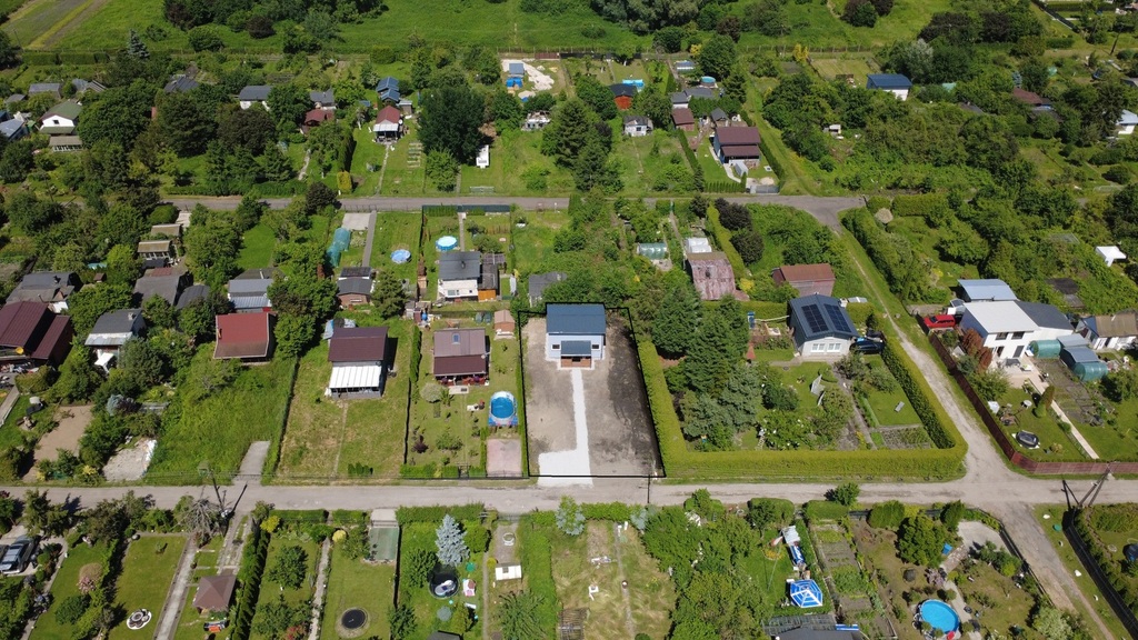 Dom na sprzedaż Szczecin, Międzyodrze-Wyspa Pucka 82 m2 | Arka Nieruchomości