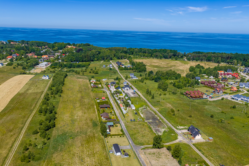 Obiekt na sprzedaż Rewal 2 887 m2 | Arka Nieruchomości