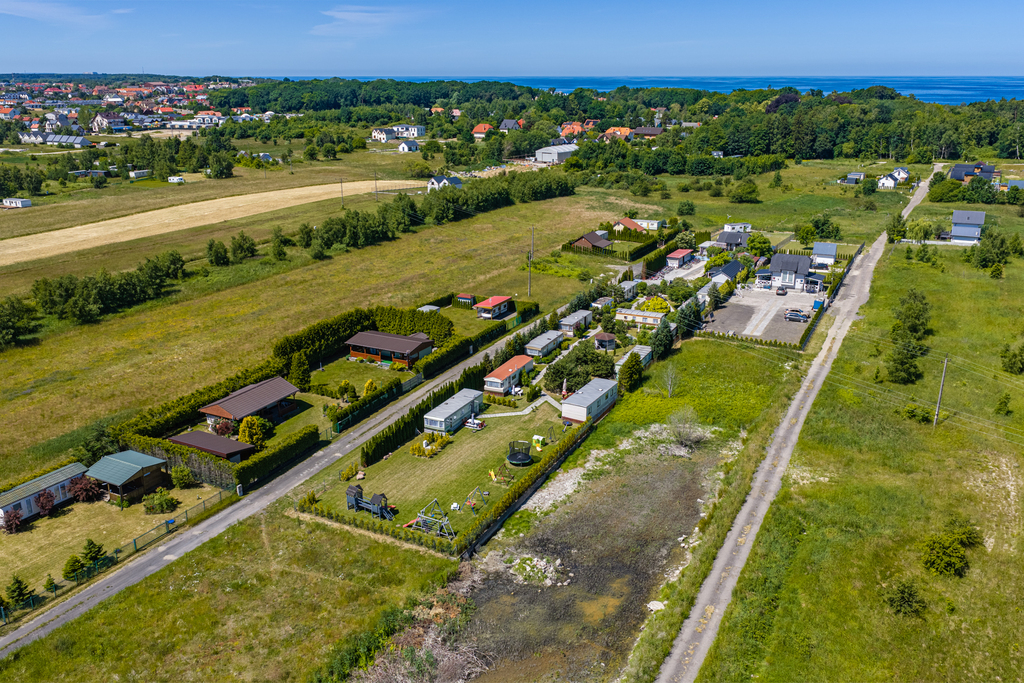 Obiekt na sprzedaż Rewal 2 887 m2 | Arka Nieruchomości