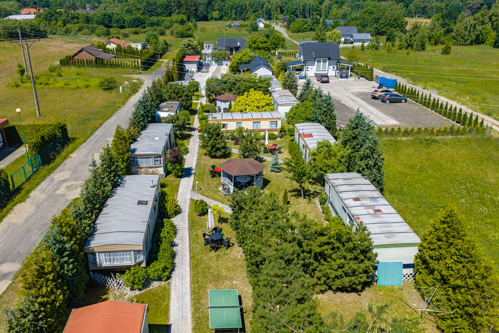 Obiekt na sprzedaż Rewal 2 887 m2 | Arka Nieruchomości