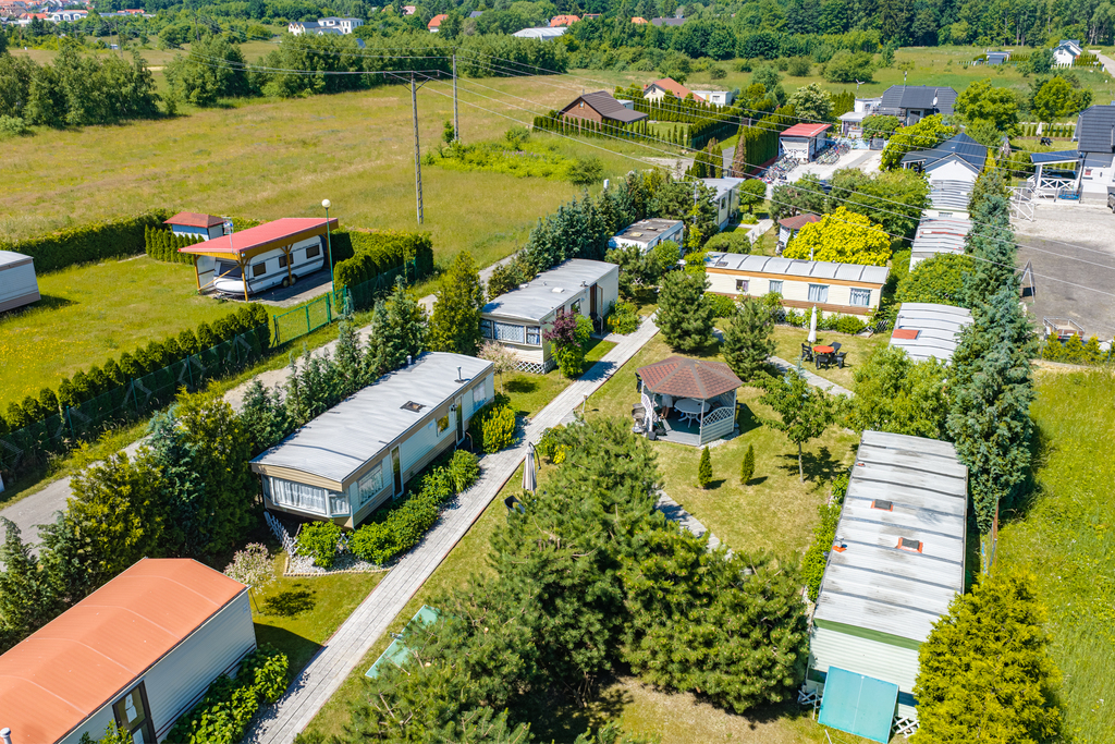 Obiekt na sprzedaż Rewal 2 887 m2 | Arka Nieruchomości