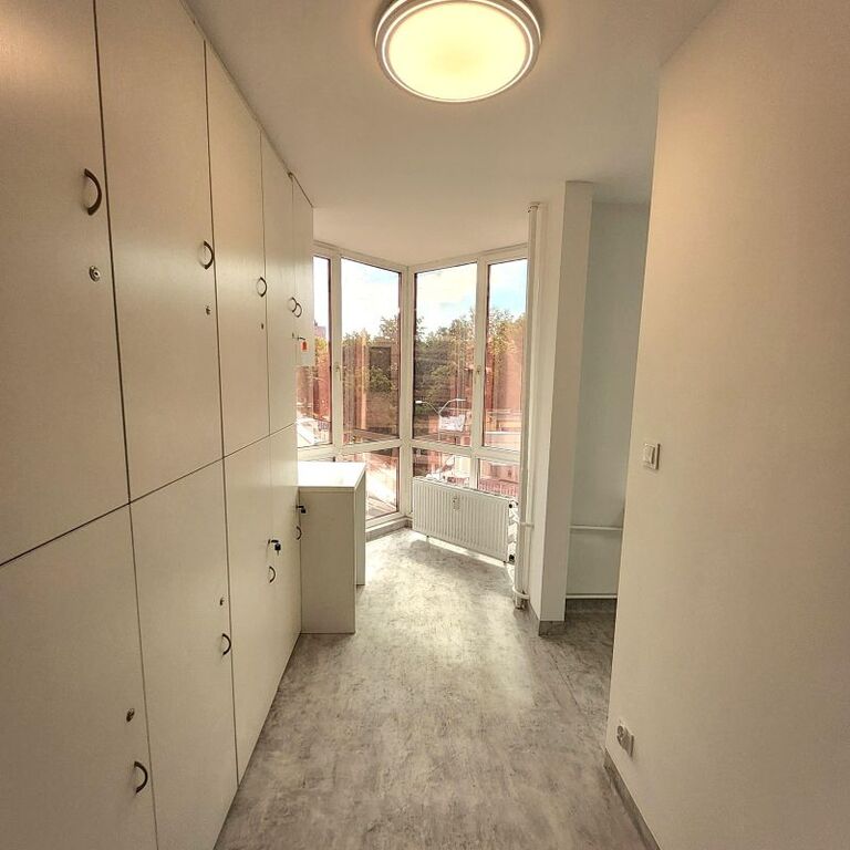Lokal na wynajem Szczecin, Centrum 41 m2 | Arka Nieruchomości