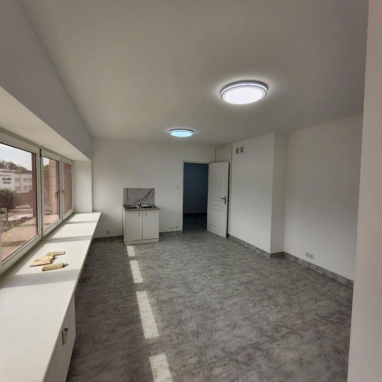 Lokal na wynajem Szczecin, Centrum 41 m2 | Arka Nieruchomości